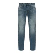‘J06’ slim fit jeans Emporio Armani , Blue , Heren