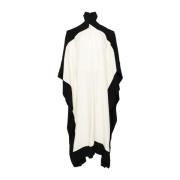 Ivory Sea Kleding Kaftan Halternek Off-Shoulder Taller Marmo , Beige ,...