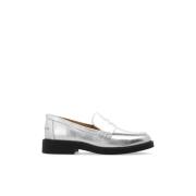 Ede loafers Michael Kors , Gray , Dames