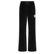 Stijlvolle Broek Ft004Zfuvjhn0000 Dolce & Gabbana , Black , Dames