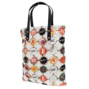 Pre-owned Fabric totes Burberry Vintage , Multicolor , Dames