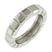 Pre-owned White Gold rings Chopard Pre-owned , Gray , Dames