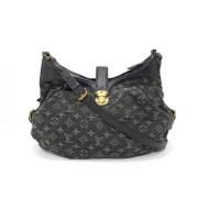 Pre-owned Canvas shoulder-bags Louis Vuitton Vintage , Multicolor , He...