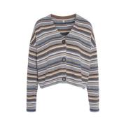 Stijlvolle MultiColour Sweaters Barbour , Multicolor , Dames