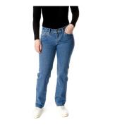 Jeans Abrand Jeans , Blue , Dames