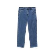 Garyville Denim Jeans Dickies , Blue , Heren