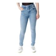 Jeans Pepe Jeans , Blue , Dames