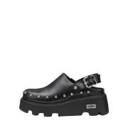 Clogs Cult , Black , Dames