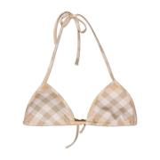 Bikini bh Burberry , Beige , Dames