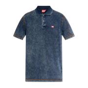 Polo `T-Swind` Diesel , Blue , Heren