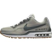 LTD Sneakers Grijs Heren Nike , Gray , Heren