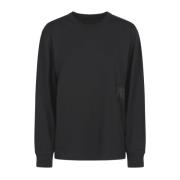 Zwarte Herenshirts Alexander Wang , Black , Dames