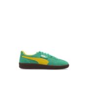 Sportschoenen Palermo Puma , Green , Dames