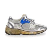 Grijze Running Dad Sneakers Golden Goose , Gray , Dames