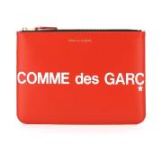 Bags Comme des Garçons , Red , Heren