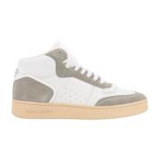 Sneakers Saint Laurent , White , Heren