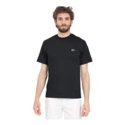 T-Shirts Lacoste , Black , Heren
