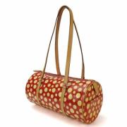 Pre-owned Canvas handbags Louis Vuitton Vintage , Multicolor , Dames