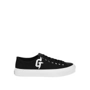 Casual Sneakers voor Dagelijks Gebruik Givenchy , Black , Heren