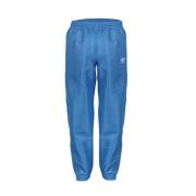 Sportieve Joggingbroek Umbro , Blue , Heren