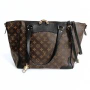 Pre-owned Coated canvas crossbody-bags Louis Vuitton Vintage , Brown ,...