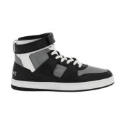 Stijlvolle Sneakers voor Dagelijks Gebruik Celine , Black , Heren