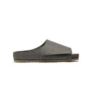 Klassiek Ciabatta Brood Fear Of God , Gray , Heren