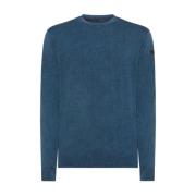 Blauwe Trui RRD , Blue , Heren