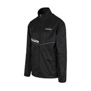 Vests Diadora , Black , Heren