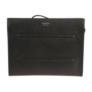 Handbags Salvatore Ferragamo , Black , Heren