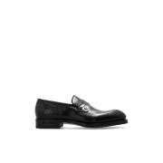 Schoenen `Cantore` Salvatore Ferragamo , Black , Heren