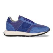 Chic Running Sneakers, Violet Philippe Model , Multicolor , Dames