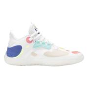 Beperkte Oplage Futurenatural Basketbalschoenen Adidas , Multicolor , ...