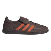 Beperkte oplage Handball Spezial Shukyu × Ewax Brown Adidas , Brown , ...