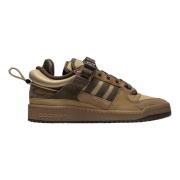 Beperkte oplage Bad Bunny Forum Low Adidas , Brown , Heren