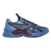 Beperkte oplage Protoblast Kiko Kostadinov Azure Sneaker Asics , Blue ...