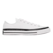 Beperkte oplage Chuck Taylor All-Star 70s Ox Converse , White , Heren