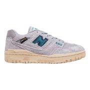 Beperkte oplage Cordura Pack Grijs Room New Balance , Multicolor , Her...