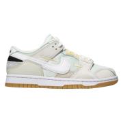 Limited Edition Dunk Low Sea Glass Nike , Multicolor , Unisex