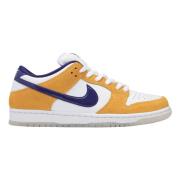 Limited Edition Dunk Low Laser Orange Nike , Orange , Heren