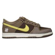 Beperkte Oplage Undefeated Canteen Houndstooth Nike , Multicolor , Her...