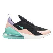 Speciale editie Air Max 270 Sneaker Nike , Multicolor , Heren