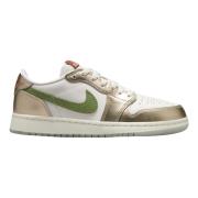 Jaar van de Draak Low OG Sneaker Nike , Multicolor , Dames