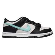 Beperkte oplage Dunk Low Tropical Twist Nike , Multicolor , Dames