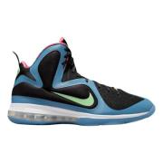 Limited Edition LeBron 9 South Coast Nike , Blue , Heren