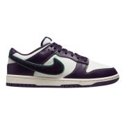 Beperkte oplage Chenille Swoosh Sneakers Nike , Multicolor , Heren