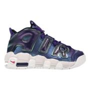 Iridescent Purple Limited Edition Sneakers Nike , Multicolor , Dames