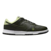 Beperkte oplage Avocado Dunk Low Nike , Multicolor , Heren