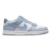 Blauw Whisper Iridescent Limited Edition Sneakers Nike , Blue , Dames