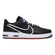 Beperkte oplage Lage React Sneakers Nike , Black , Heren